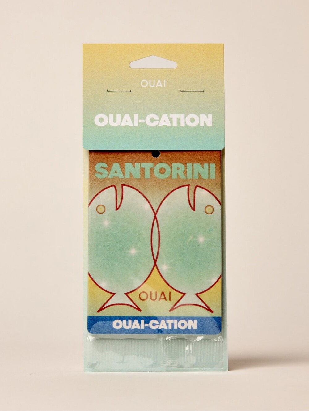 ✨️Ouai Santorini Air Freshener✨️